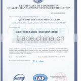 White Goose Down Quilt for Home thumbnail-6