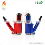 China Wholesale Newest Designed Foldable E Pipe R80