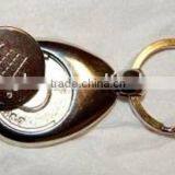 Metal Key Chain JK6001 thumbnail-1