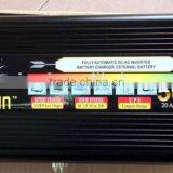 Factory Price 12v 220v 5000w Inverter With Charger Use in Solar System thumbnail-2