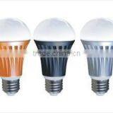 High-quality LED Gifts of Energy Saving Led Bulb Made in China IP65 Waterproof 3w Led Buld Light thumbnail-5