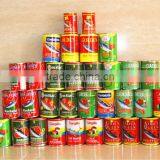 CANNED SARDINES IN OIL thumbnail-3