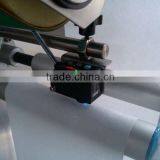 CD-160 Full Auto Single Piece Wet Tissue Machine thumbnail-3