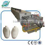 Paper Shoe Insert Machine / Shoe Stretcher Machine / Shoe Tree Machine thumbnail-3
