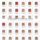 NPSD-92 2017 Xmas Brown Craft Paper Bagwith Handle Professional Manufacturer for Xmas Day New Design thumbnail-2