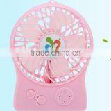 Rechargeable Mini Handy Fan thumbnail-3