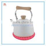 High Quality Colorful Silicone Round Shape Table Pad, Lovely Food Grade Table Mat for Kitchen Utensils