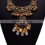 New National Alloy Fashion Jewelry Necklace thumbnail-5