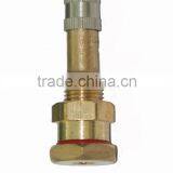 TPMS Tubeless Metal Clamp-in Tyre Valves for Truck and Bus V3.20.4 thumbnail-5