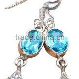 Handcrafted Jewellery Wholesale Costume For Resale Sterling Silver Jewelry Importers Earrings thumbnail-5