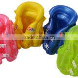Pvc Inflatable Life Swim Vest