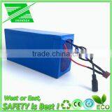 48v 30ah Lithium Battery for e Bike Motor Cycle thumbnail-1