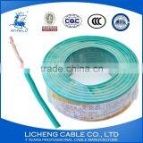PVC Insulated Electric Cable Flexible Housing Wire H07V-R 35mm2