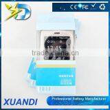 Genuine Accessories Mobile Use Flip Cover for Mi3 Cover