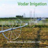Drip Irrigation System/Irrigation System Design for Micro Spray thumbnail-1