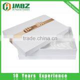 Dress Use and Matt Lamination,Stamping,Embossing,UV Coating Printing Cardboard Dress Boxes