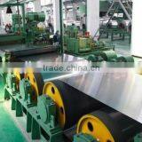 S roll steel coil tension leveler