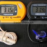 Fish Tank LCD Digital Aquarium Thermometer ST-3