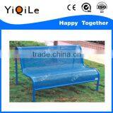 Wooden Chair Slats Antique Indian Wooden Chair Park Chair thumbnail-4