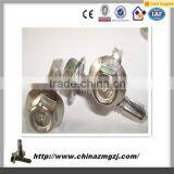 China Manufacture Factory Price Fast Delivery Free Sample Self Screw thumbnail-5