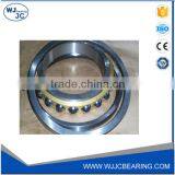 Single -row Angular Contact Ball Bearing ,7408BM,WJJC thumbnail-2