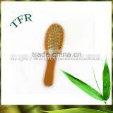 Professional Healthy Paddle Cushion Hair Massage Brush Round Hairbrush Scalp Comb thumbnail-6