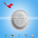 2015 New Halloween Products 7"Round Printed Paper Plate for Snack Container thumbnail-2