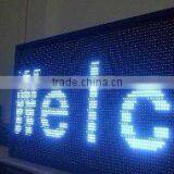 Warm White Emitting Color and Led Modules Type Super Bright Outdoor Led Module 1W thumbnail-4