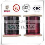 Enameled Round Copper Winding Wire thumbnail-1