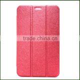 Smart PU Leather Flip Case for Samsung T311 T310 Galaxy Tab 3 8.0 Inch Cases thumbnail-5