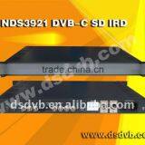NDS3912 DVB-S HD Satellite Receiver With IP Output