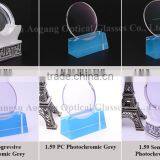 CR39 1.49/1.56/1.59 PC/1.61/1.67/1.74 Semi Finished Spectacle Lens thumbnail-4