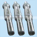 Carbon Steel Shafts S45Cr Steel Round Bar Roller Steel Forgings thumbnail-3