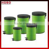 0.3 mm Stainless Steel Dust Bin thumbnail-1