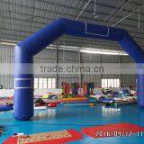 Inflatable Sticky Arch With Customized Logo for Your Advertising Event thumbnail-3