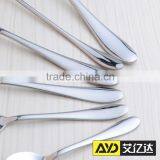 Stainless Steel Fork and Spoon , Spoon & Fork thumbnail-6