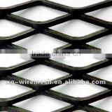 (Factory) Low Carbon Steel Expanded Metal Mesh