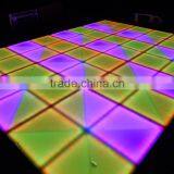 DMX Controler IP67 Party Wedding Portable Outdoor Led Dance Floor thumbnail-2