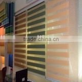 Different types of roller blinds