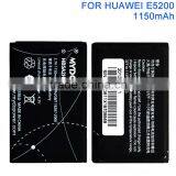 China Factory Super Quality Mobile Phone Battery for Huawei E5220 HB5A2H thumbnail-1