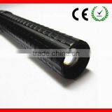 Strong Light Baton Professional Rechargeable LED Flashlight