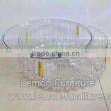 Durable Classical Glowing Led Tea Table thumbnail-2