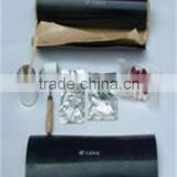 easily handled anti-corrosion Heat Shrink Wraparound Sleeves for protection coating of steel pipe