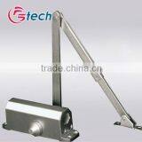 Door closer types light duty door colsers