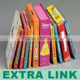 Professional Colorful New Design Children Islamic Book