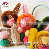 Wholesale Earmuff Adjustable Heated Earmuff thumbnail-4