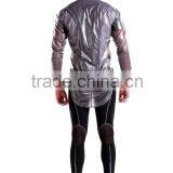 Cycling Bike Bicycle Top Wind Rain Coat Raincoat thumbnail-2