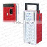 24 SMD/LED Emergency Lights With USB Deveice With Charge Protect thumbnail-1