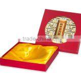 Round Tea Paper Box Carton Packaging Box thumbnail-3