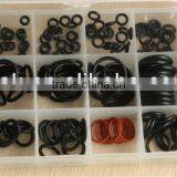 Various Specification &Good Quality(205PCS,225PCS,275PCS) Rubber O-ring Fixing Kits